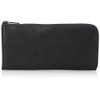 Madijack Soup No. 76184 Wheel Wallet, Long Wallet, Thin, Large