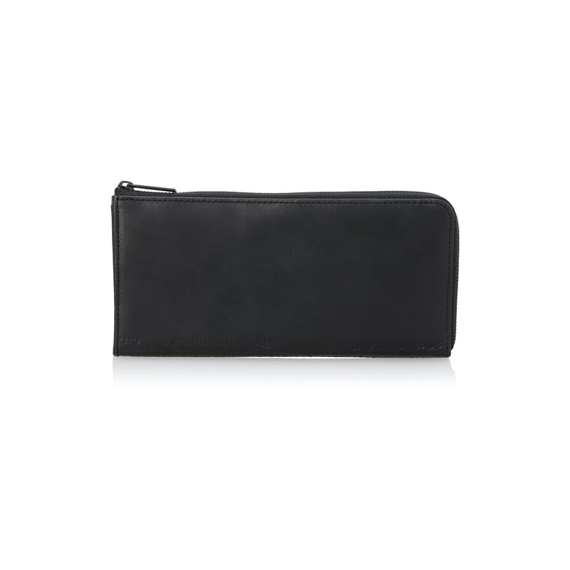 Madijack Soup No. 76184 Wheel Wallet, Long Wallet, Thin, Large