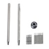 Watch Link Removal Tool Kit Strap Size Adjustment Metal Watch
