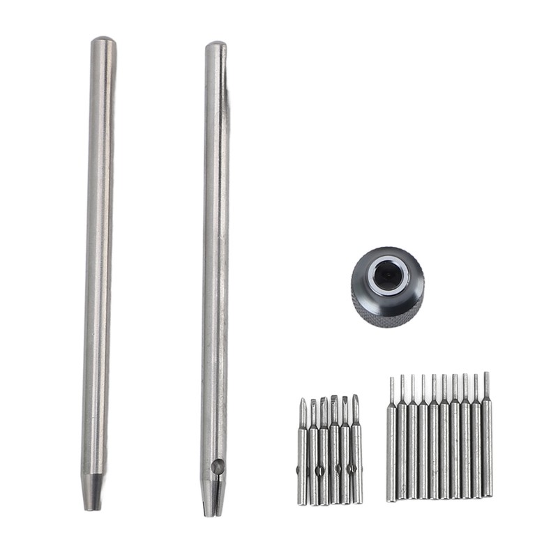 Watch Link Removal Tool Kit Strap Size Adjustment Metal Watch
