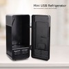 Mini USB Office Mini Heating And Cooling Dual Use Portable