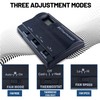 KELOKE Digital Thermostat, RV Heat/Cool T-Stat Wall Thermostat Fit for