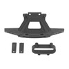 RC Car Front Bumper PA Front Bumper Set 1/16 RC