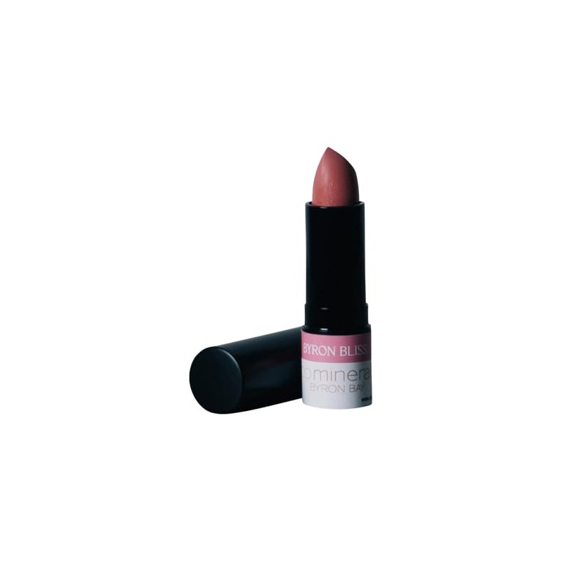 Eco Minerals Byron Bliss Lipstick
