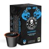 Death Wish Coffee, Single Serve Coffee Pods - Fair Trade