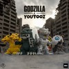 Youtooz Godzilla Vinyl Figura Godzilla 10 cm