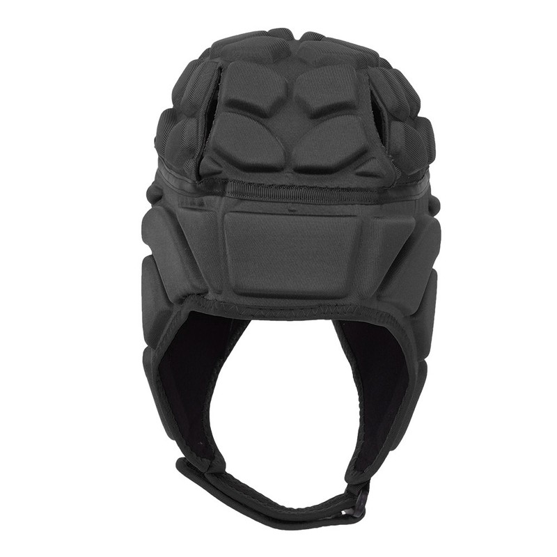 Professional Football Baseball Sports Helmet Rugby Goalie Roller Hat Head