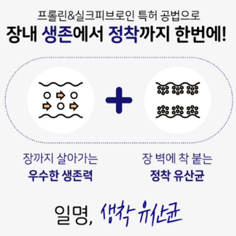 Lactopit Core Max Probiotics Zinc Live Lactobacillus 3 / 락토핏