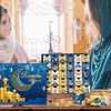 Ramadan Advent Calendar with Drawers, 30 Empty Boxes for 30