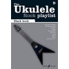 The Ukulele Rock Playlist: The Black Book (The Ukulele Playlist)