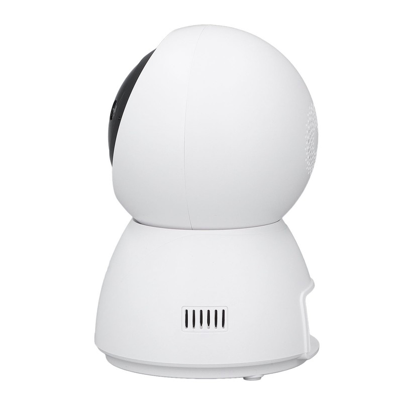 Indoor Security Camera Motion Detection Night Vision APP Viewing WiFi