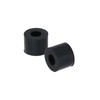 AKF Set of 2 bearing rubber for tank cover, long,
