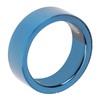 Smart Health Ring Sleep Monitoring IP68 Waterproof Bluetooth Fitness Tracker