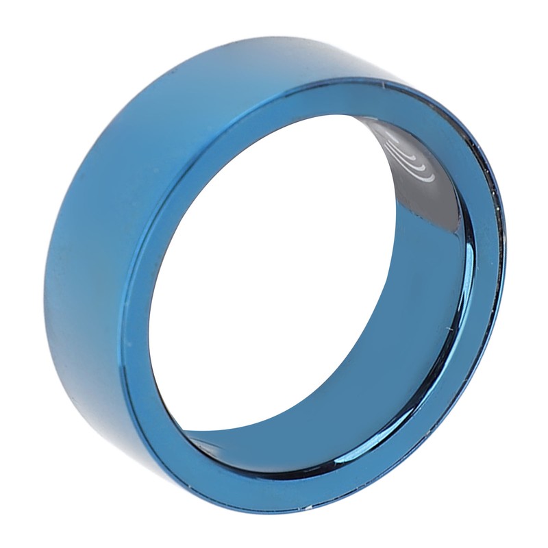 Smart Health Ring Sleep Monitoring IP68 Waterproof Bluetooth Fitness Tracker