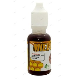 Gotas Oftálmicas Miel Abeja