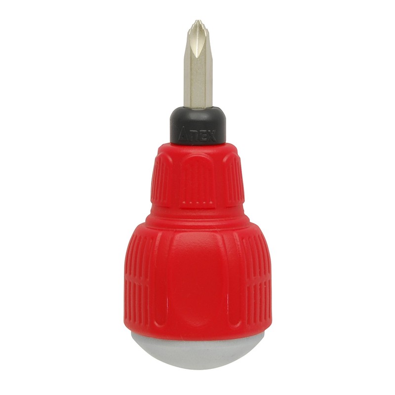 高儀 Handiwork Difference Replacement Driver sutabi + 1/2/3 X – 6 