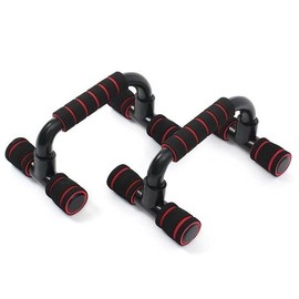 Push-up Bar Home Workout Push-ups Bodyweight Exercise Arm Equipment (WFG2CM3) / 푸쉬업바 홈트 팔굽혀펴기 맨몸운동 팔운동기구 (WFG2CM3)
