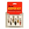 Acme Keeper Tackle Kit - 6pc Fishing Kit - 1/12