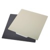 3D PEI Magnetic Flexible Heated Bed 22x22 cm / 23.5x23.5
