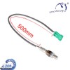 Dromedary 9636968780 Lambda Sensor Lamda Sensor Control Probe 4-Pin Front