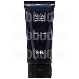 IOPE 아이오페 맨 퍼펙트 올인원 클렌저 - 125g IOPE Men Perfect All-in-One Cleanser - 125g
