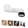 LALAFINA 1Set Toilet Kit Durable Toilet Drain Tool for Easy