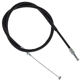 NICHE Throttle Cable for Honda XR650L 17920-MGW-A11 17920-MY6-670 Motorcycle