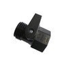 Dramm 12365 Garden Hose Plastic Shut-Off Valve
