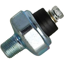 XYZIL Oil Pressure Switch 15841-39010 15841-39013 Compatible with Kubota D1105 D1305 D1403 D1503 D1703 B6000 M5040 M5140 M6040 M6800 M7040 M8200 M8540 M9000 M9540 G3200 G4200 GR2100 GR2110 GR2120
