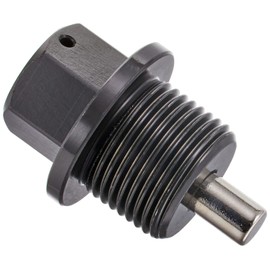 TRUST GReddy MD-03 M20xP1.5 11mm 13901303 Neodymium Magdrain Bolt