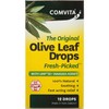 Comvita Olive Leaf Extract 12 Drops, 12 Count
