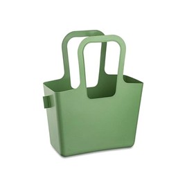 Koziol TASCHELINO Bag Nature Leaf Green, Green