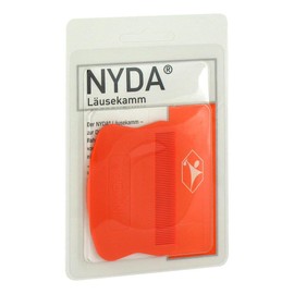 Nyda Laeusekamm