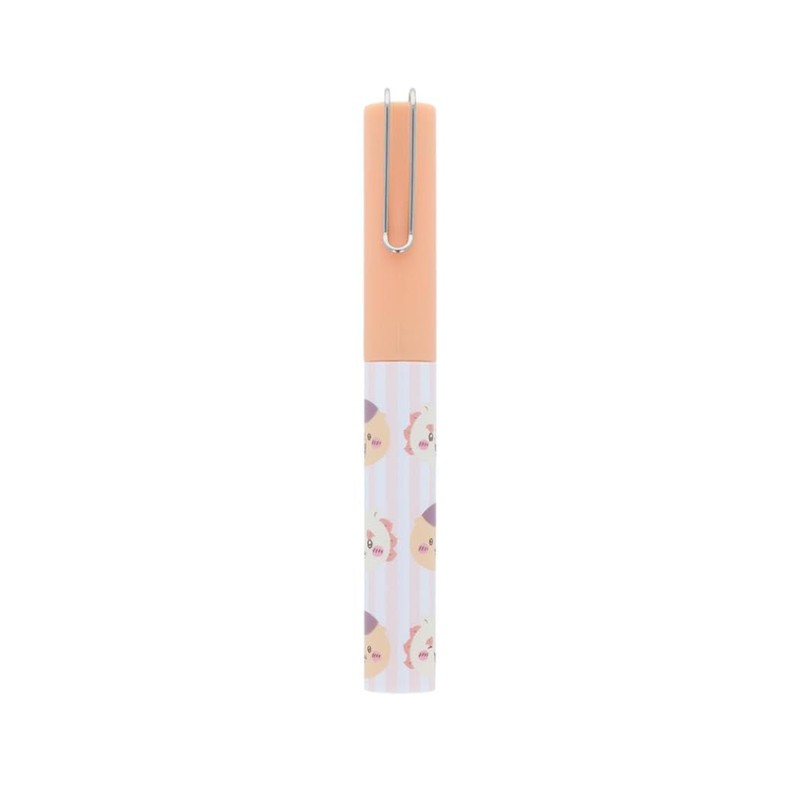 Sunstar Stationery S3721752 Chiikawa Goods Scissors Stick Type NewLifeCollection Kurumanju