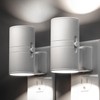 L LOHAS LED Bright Night Light, Night Lights Plug into