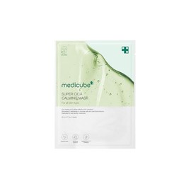 Super Cica Calming Mask 1ea
