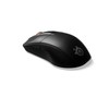 SteelSeries Rival 3 Wireless Gaming Mouse – 400+ Hour Battery
