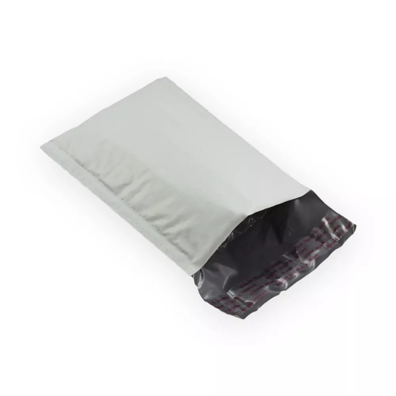 EcoSwift 1 #00 5x10 "EcoSwift" Brand Poly Bubble Mailers Padded