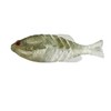 Issei Gill Flat Jr. #57 Weed Shad