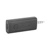 3.5mm Wireless Lavalier Lapel Microphone Intelligent Noise Canceling Automatic Pairing