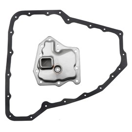 Beck Arnley 044-0248 Automatic Transmission Filter Kit