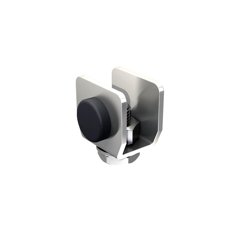SLID'UP 2000 Sliding Gate Fitting Stainless Steel VA2 304 L