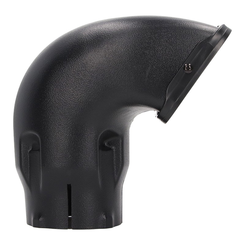 Car Snorkel Head LLDPE Plastic Dust Collector Air Intake Head