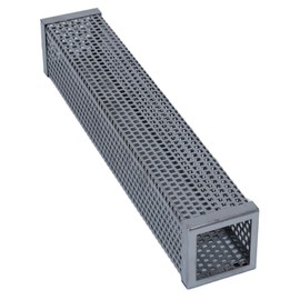 Stainless Steel Smoker Generator Smoke Rectangle BBQ Smoker Tube 30 cm