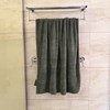 ANKING 40x80 Inches Bath Sheets Extra Large Bath Towels for