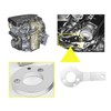 Engine Adjustment Tool Set Engine Timing Belt Change Locking Tool