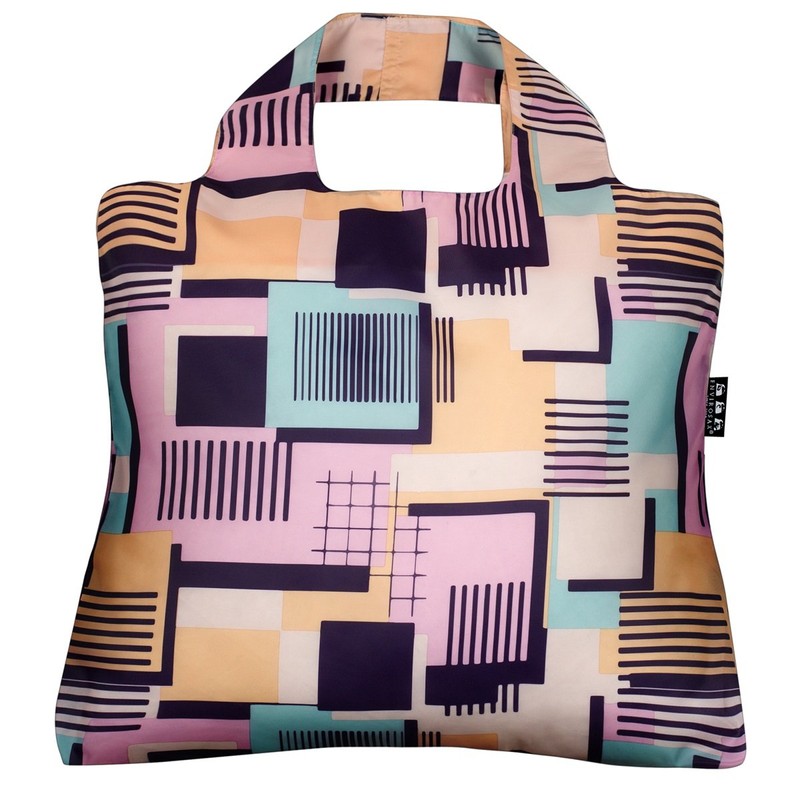 ENVIROSAX PALM SPRINGS POUCH - 5 PACK