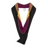 Endea Graduation Masters Hood for Business, Accounting, Commerce, Industrial, Labor