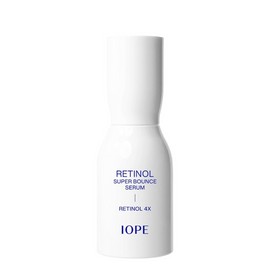 IOPE Retinol Super Bounce Serum, 1.69 fl.oz / 50ml