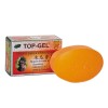 Top Gel Original Papaya Whitening Soap 145g